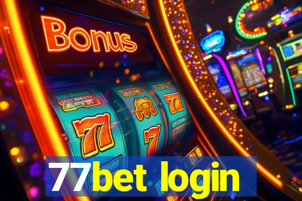 77bet login